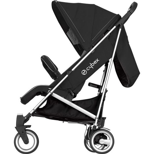 CYBEX CALLISTO BUGGY 2010 - GOLFOVÉ KOČÁRKY - KOČÁRKY A PŘÍSLUŠENSTVÍ