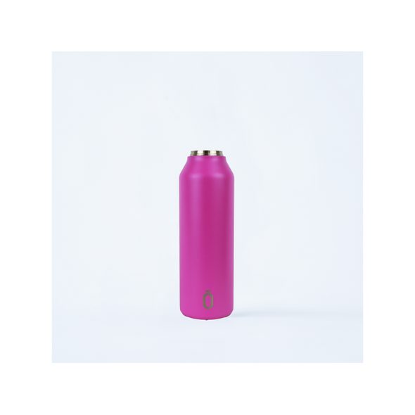 RUNBOTT TERMOLÁHEV MII 600 ML FUCHSIA - TERMOOBALY A TERMOSKY - KRMENÍ