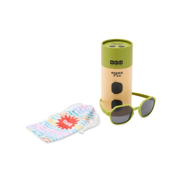KIETLA SLUNEČNÍ BRÝLE EYZZ 4-7 LET - SLUNEČNÍ BRÝLE - PRO DĚTI