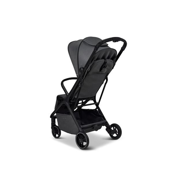 MOON ZOÉ - ANTHRA - SPORTOVNÍ KOČÁRKY - KOČÁRKY A PŘÍSLUŠENSTVÍ