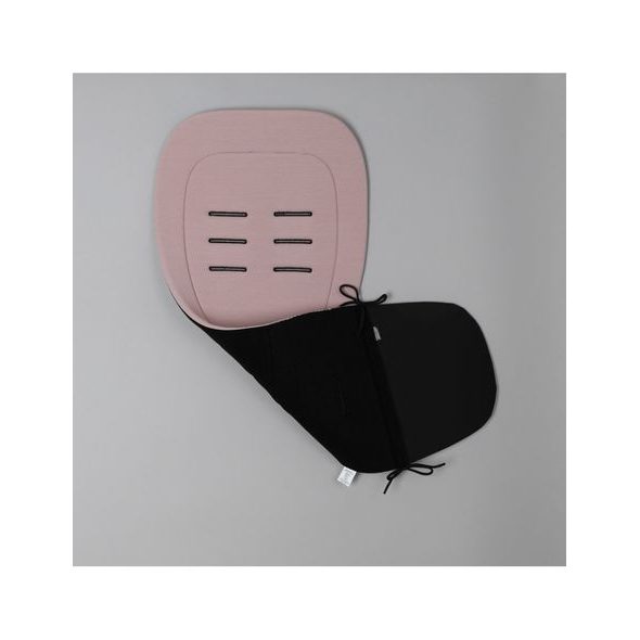 THULE ŽEBROVANÝ ÚPLET RŮŽOVÁ - PODLOŽKY DO KOČÁRKU - KOČÁRKY A PŘÍSLUŠENSTVÍ