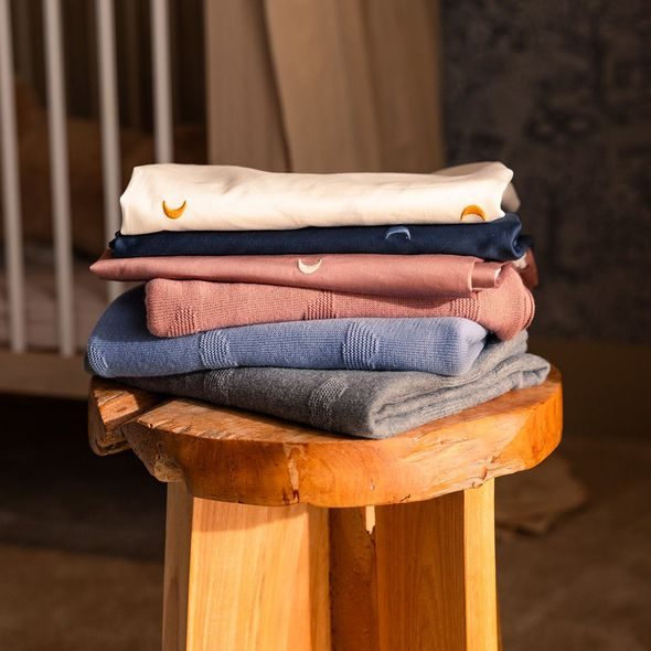 JOOLZ JOOLZ | CLOUD MĚKKÁ DEČKA L DESERT ROSE - PEŘINKY DO KOČÁRKU - KOČÁRKY A PŘÍSLUŠENSTVÍ