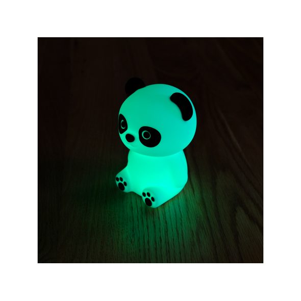 MEGALIGHT NOČNÍ SVĚTLO PADDY PANDA - NOČNÍ SVĚTLA - SPINKÁNÍ