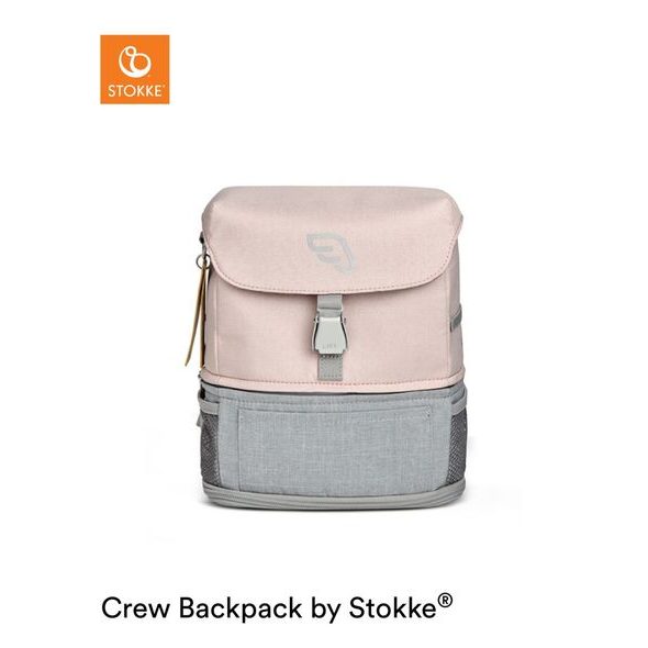 STOKKE® JETKIDS™ CREW BACKPACK™ - BATOHY A TAŠKY - PRO DĚTI