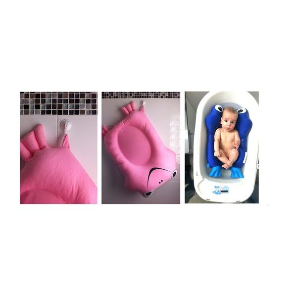 TUBBYPAD - PODLOŽKA DO VANIČKY - LEHÁTKA DO VANIČKY - KOUPÁNÍ A ZDRAVÍ