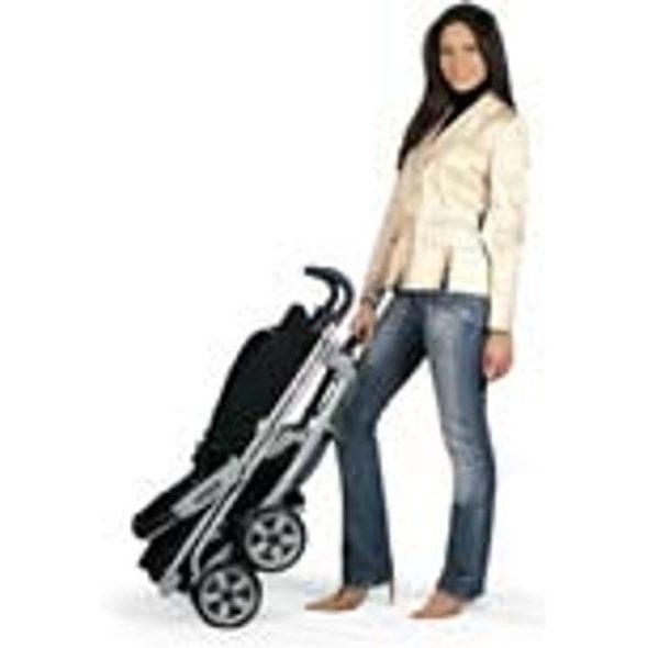 INGLESINA ZIPPY ALL OVER 2010 - SPORTOVNÍ KOČÁRKY - KOČÁRKY A PŘÍSLUŠENSTVÍ