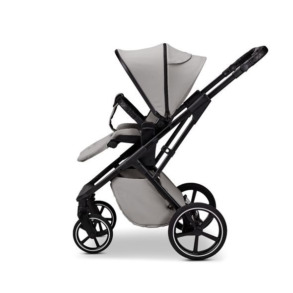 MOON CIAO EXTRA SET - GHOST - KOMBINACE S PŘÍSLUŠENSTVÍM - KOČÁRKY A PŘÍSLUŠENSTVÍ