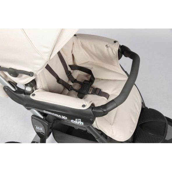 CAM CORTINA X3 TRIS EVOLUTION 2013 - TROJKOMBINACE - KOČÁRKY A PŘÍSLUŠENSTVÍ