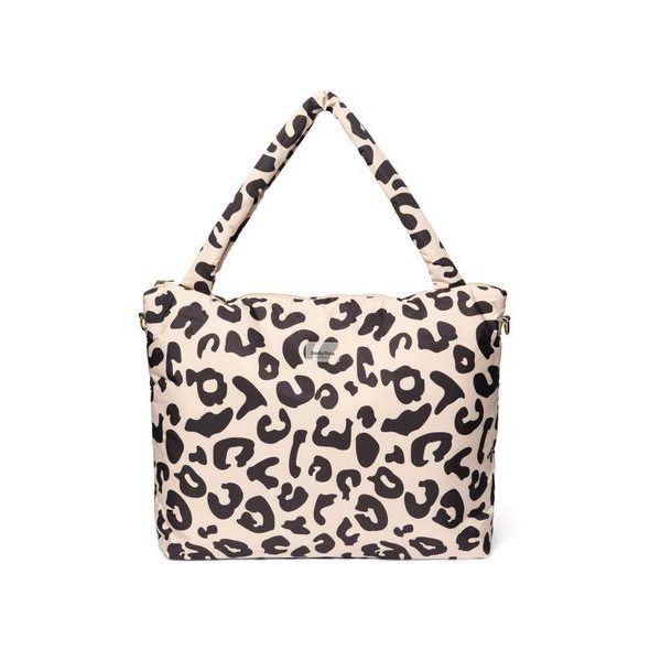 STUDIO NOOS TEDDY PŘEBALOVACÍ TAŠKA HOLY COW - PŘEBALOVACÍ TAŠKY - KOČÁRKY A PŘÍSLUŠENSTVÍ