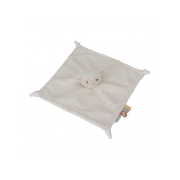 LITTLE DUTCH MUCHLÁČEK OVEČKA FARMA - USÍNÁČCI MAZLÍCÍ - PRO DĚTI