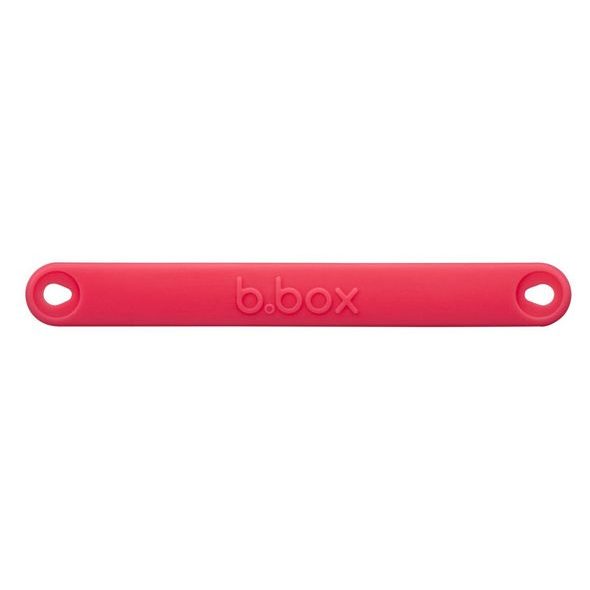 B.BOX NÁHRADNÍ RUKOJEŤ NA SVAČINOVÝ BOX VELKÝ - FLAMINGO FIZZ - KRABIČKY NA SVAČINU - KRMENÍ