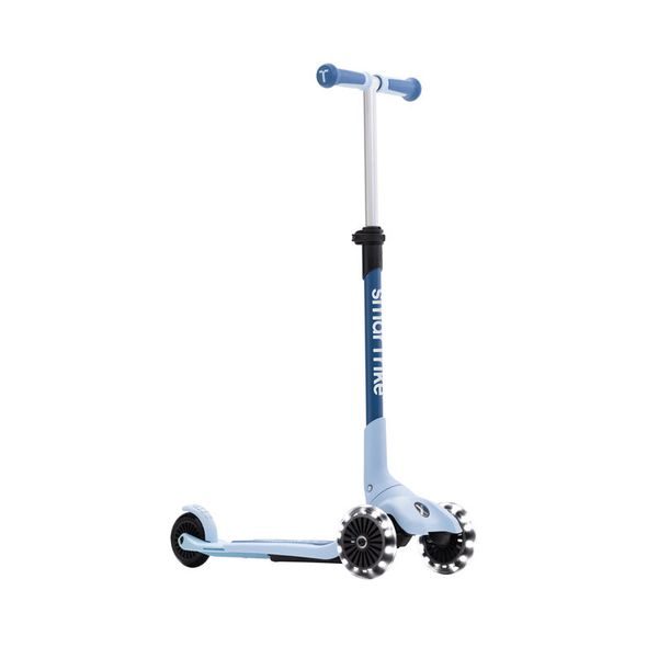 SMARTRIKE XTEND MINI-RIDE ARCTIC BLUE - DĚTSKÉ KOLOBĚŽKY - NOŠENÍ & SPORT