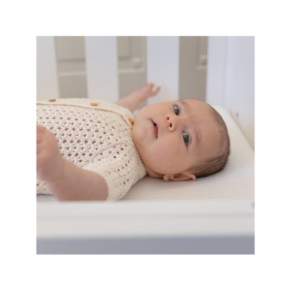 ECUS KIDS DĚTSKÁ MATRACE 80X50 CM CARE - MATRACE DO POSTÝLKY - SPINKÁNÍ