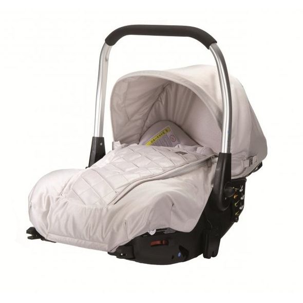CASUALPLAY METROPOLIS PRIMA FIX 2010 - AUTOSEDAČKY 0-13KG - AUTOSEDAČKY A PŘÍSLUŠENSTVÍ