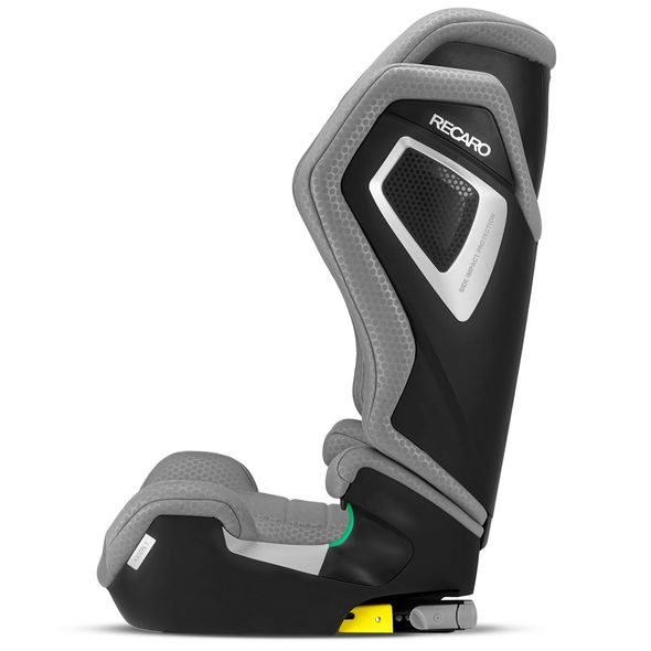 RECARO AXION1 I-SIZE 2025 100-150CM HAPPY GREY - AUTOSEDAČKY 15-36KG - AUTOSEDAČKY A PŘÍSLUŠENSTVÍ