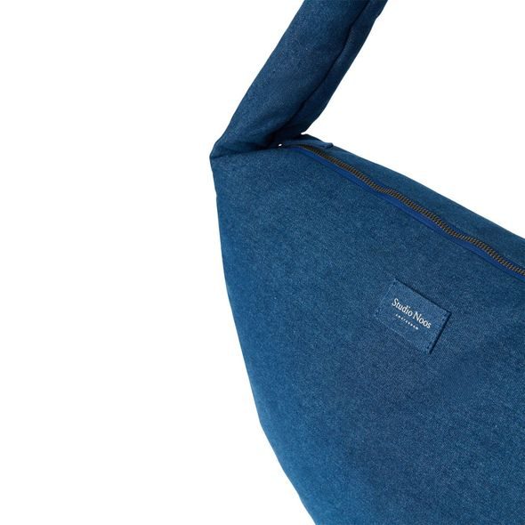 STUDIO NOOS DENIM CROSS BODY BAG | DARK BLUE - DOPLŇKY - PRO MAMINKY
