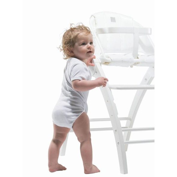 BABYDAN ANGEL - DESIGNOVÁ SADA 3V1 KOLÉBKA+LEHÁTKO+ŽIDLIČKA - KOŠÍKY A KOLÉBKY - SPINKÁNÍ