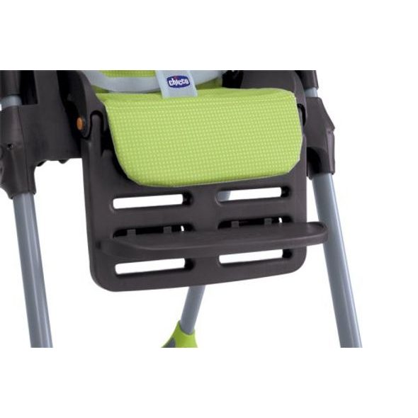 CHICCO JÍDELNÍ ŽIDLE POLLY SAFARI 2010 - VÝPRODEJ - OUTLET