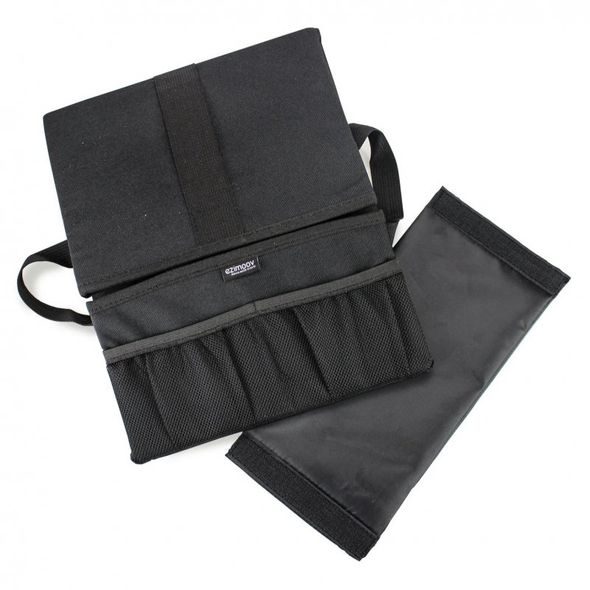 EZIMOOV CESTOVNÍ BOX EZI STORAGE - KAPSÁŘE A ORGANIZÉRY - AUTOSEDAČKY A PŘÍSLUŠENSTVÍ