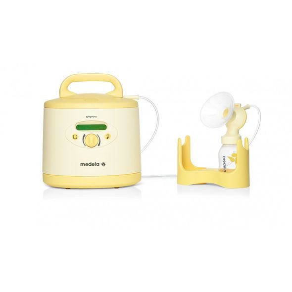 MEDELA ODSÁVACÍ SOUPRAVA PERSONALFIT™ PLUS SINGLE - NÁHRADNÍ DÍLY K ODSÁVAČKÁM - KRMENÍ