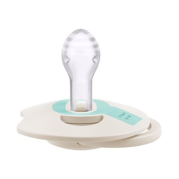 LOVI DUDLÍK SILIKONOVÝ DYNAMICKÝ PRIME TUTTI FRUTTI 6-18M 3KS AQUA GREEN - ŠIDÍTKA A DOPLŇKY - KRMENÍ