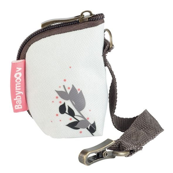BABYMOOV PŘEBALOVACÍ TAŠKA BABY STYLE - PŘEBALOVACÍ TAŠKY - KOČÁRKY A PŘÍSLUŠENSTVÍ