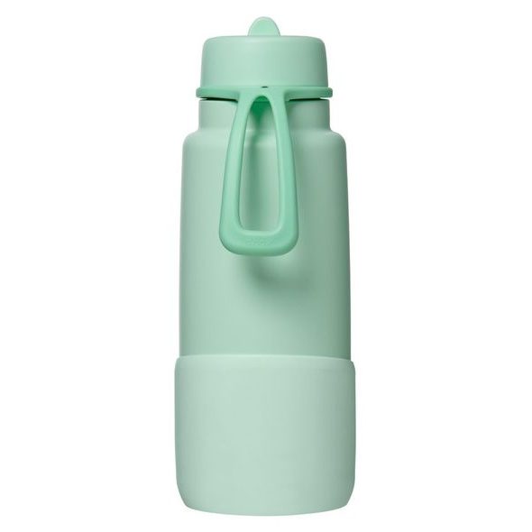 B.BOX SILIKONOVÝ CHRÁNIČ PRO TERMOLÁHEV 1L - SPEARMINT - TERMOOBALY A TERMOSKY - KRMENÍ