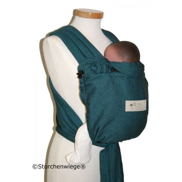 STORCHENWIEGE ERGONOMICKÉ NOSÍTKO - ERGONOMICKÁ NOSÍTKA - NOŠENÍ & SPORT