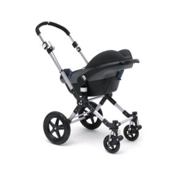 BUGABOO ADAPTÉR NA AUTOSEDAČKU MC - ADAPTÉRY NA AUTOSEDAČKU - KOČÁRKY A PŘÍSLUŠENSTVÍ