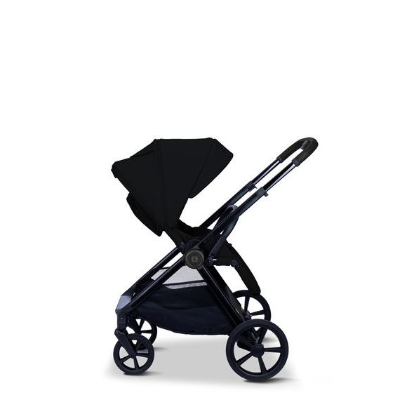 MOON STYLO - ONYX - DVOJKOMBINACE - KOČÁRKY A PŘÍSLUŠENSTVÍ