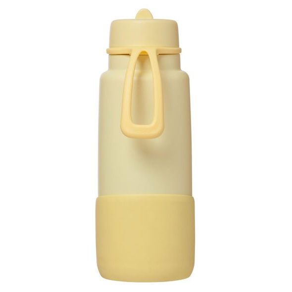 B.BOX SILIKONOVÝ CHRÁNIČ PRO TERMOLÁHEV 1L - LEMON TWIST - TERMOOBALY A TERMOSKY - KRMENÍ