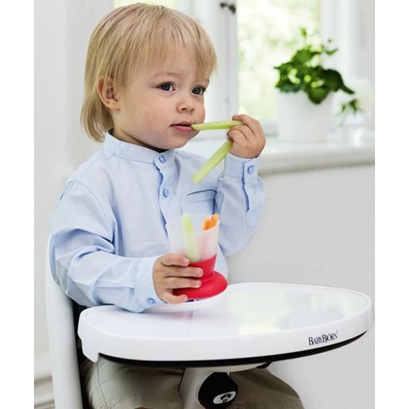 BABYBJÖRN HRNEČEK PRO NEJMENŠÍ NOVINKA ! - KOJENECKÉ LAHVE - KRMENÍ