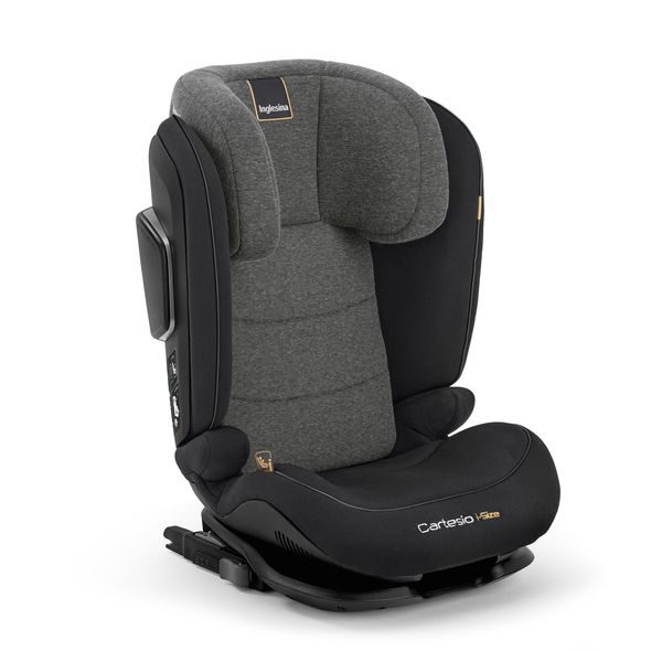 INGLESINA CARTESIO I-SIZE STONE GREY - AUTOSEDAČKY 9-18KG - AUTOSEDAČKY A PŘÍSLUŠENSTVÍ