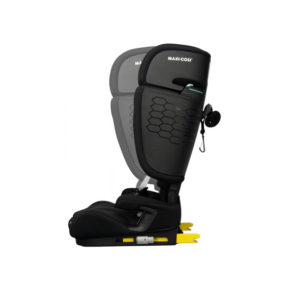 MAXI-COSI NOMAD XL PLUS AUTOSEDAČKA AUTHENTIC BLACK - AUTOSEDAČKY 9-36KG - AUTOSEDAČKY A PŘÍSLUŠENSTVÍ