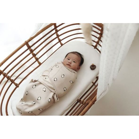 MEYCO ZAVINOVAČKA 4-6 M - PENGUIN SOFT SAND - ZAVINOVAČKY - SPINKÁNÍ