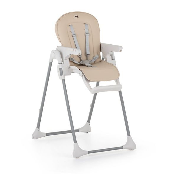 PETITE&MARS KONSTRUKCE JÍDELNÍ ŽIDLIČKY GUSTO - JÍDELNÍ ŽIDLIČKY PLASTOVÉ - KRMENÍ