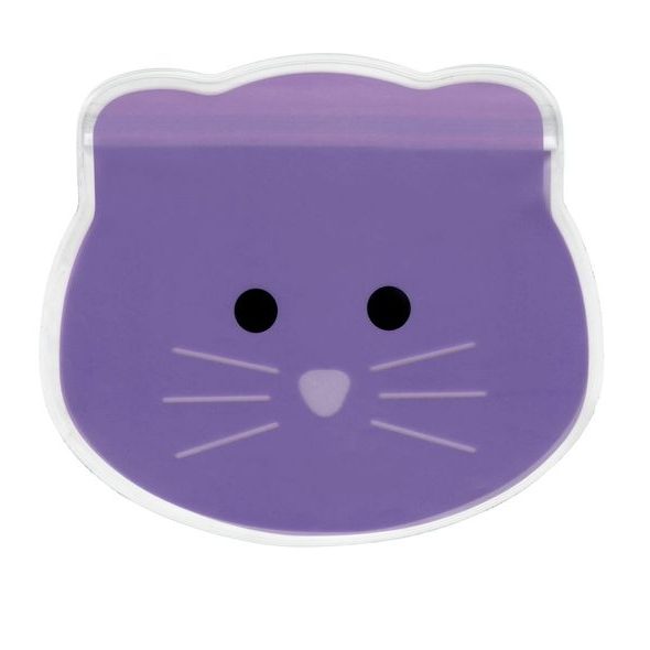 MELII OPAKOVATELNĚ POUŽITELNÉ SÁČKY NA SVAČINU - 6KS - KRABIČKY NA SVAČINU - KRMENÍ