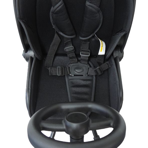 EICHHORN UPTOWN DELUXE - STUPÁTKA ZA KOČÁREK - KOČÁRKY A PŘÍSLUŠENSTVÍ