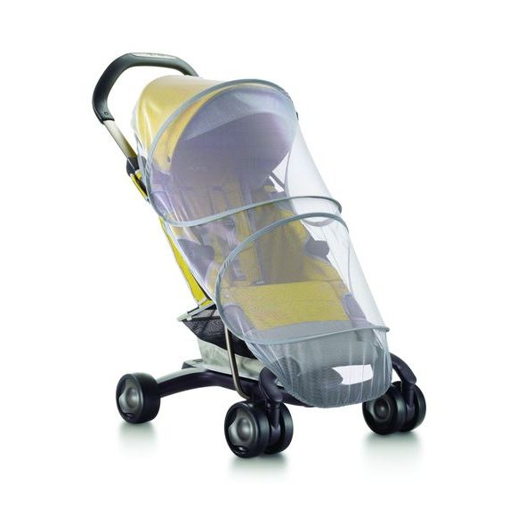 NUNA PEPP GOLFOVÉ HOLE 2011 - GOLFOVÉ KOČÁRKY - KOČÁRKY A PŘÍSLUŠENSTVÍ