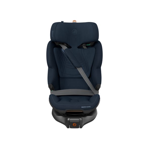MAXI-COSI EMERALD 360 PRO AUTOSEDAČKA AUTHENTIC BLUE - AUTOSEDAČKY 0-36KG - AUTOSEDAČKY A PŘÍSLUŠENSTVÍ