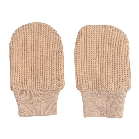 LODGER MITTENS CIUMBELLE LINEN - RUKAVIČKY, ŠÁTKY, NÁKRČNÍKY - PRO DĚTI
