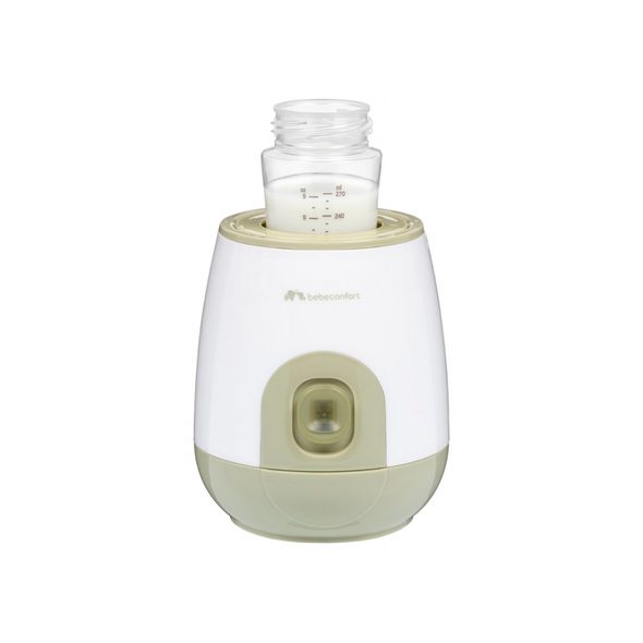 BEBECONFORT OHŘÍVAČKA KOJENECKÝCH LAHVÍ EXPRESS - OHŘÍVAČKY MLÉKA A STRAVY - KRMENÍ