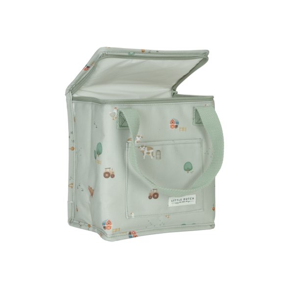 LITTLE DUTCH TERMOIZOLAČNÍ POUZDRO FARMA - TERMOOBALY A TERMOSKY - KRMENÍ