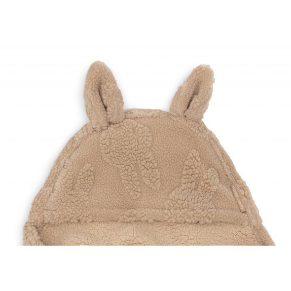 JOLLEIN ZAVINOVAČKA MIFFY JACQUARD TEDDY BISCUIT - ZAVINOVAČKY - SPINKÁNÍ