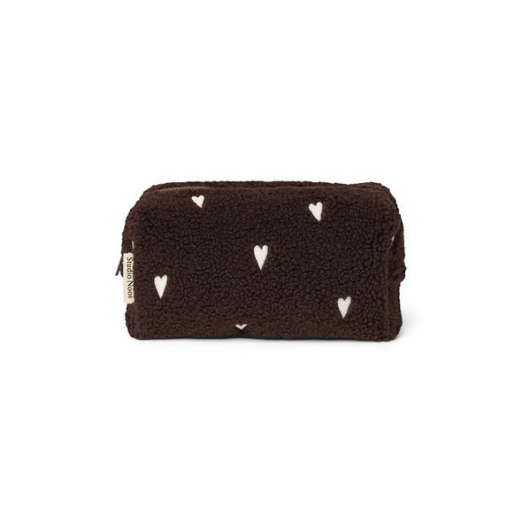 STUDIO NOOS PUFFY POUCH KABELKA CHOCOLATE HEARTS - DOPLŇKY - PRO MAMINKY