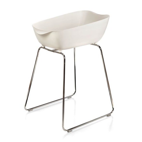 BABYHOME GLOOB 2012 - VANIČKY PLASTOVÉ - KOUPÁNÍ A ZDRAVÍ