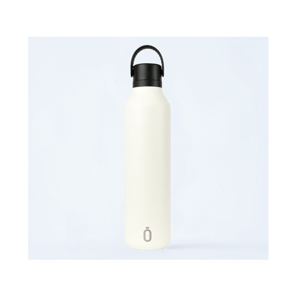 RUNBOTT TERMOLÁHEV MII 1000 ML CREAM - TERMOOBALY A TERMOSKY - KRMENÍ