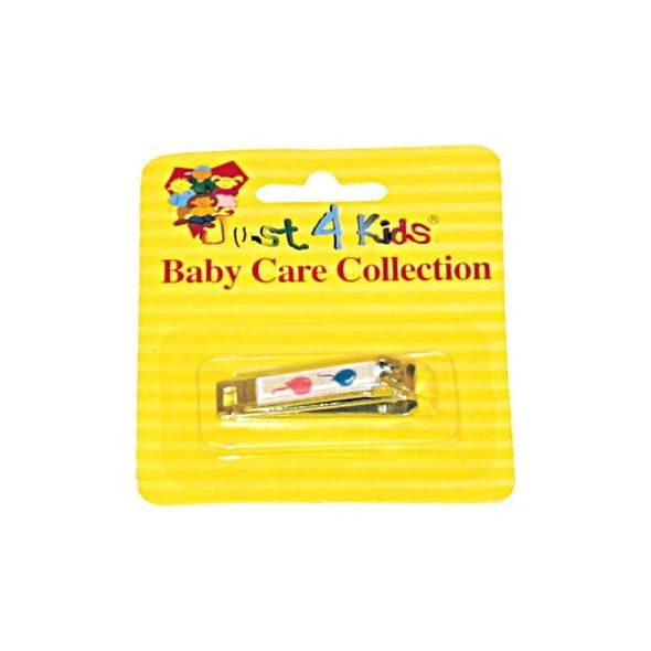 FOR LITTLE KLEŠTIČKY NA NEHTY - BEZPEČNOST DĚTÍ V DOMÁCNOSTI - KOUPÁNÍ A ZDRAVÍ