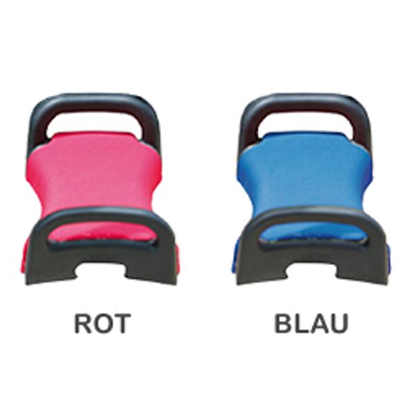 LASCAL SEDÁTKO KE STUPÁTKU BUGGY BOARD MAXI - STUPÁTKA ZA KOČÁREK - KOČÁRKY A PŘÍSLUŠENSTVÍ