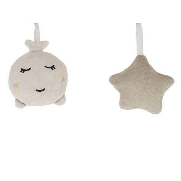 MOMI HOUPACÍ LEHÁTKO S MELODIEMI MOMI LISS BÉŽOVÉ - LEHÁTKA A HOUPADLA - SPINKÁNÍ